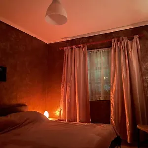  Apartamento Cozy Old Train Station