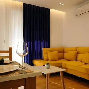  Apartamento 2e Center