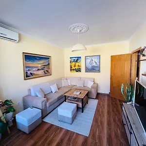  Apartamento Cozy